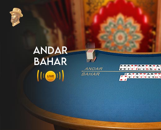 Jacktop Andar Bahar